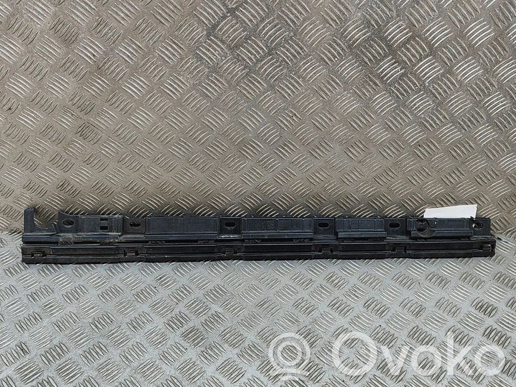 BMW 6 F12 F13 Sill/side skirt trim 