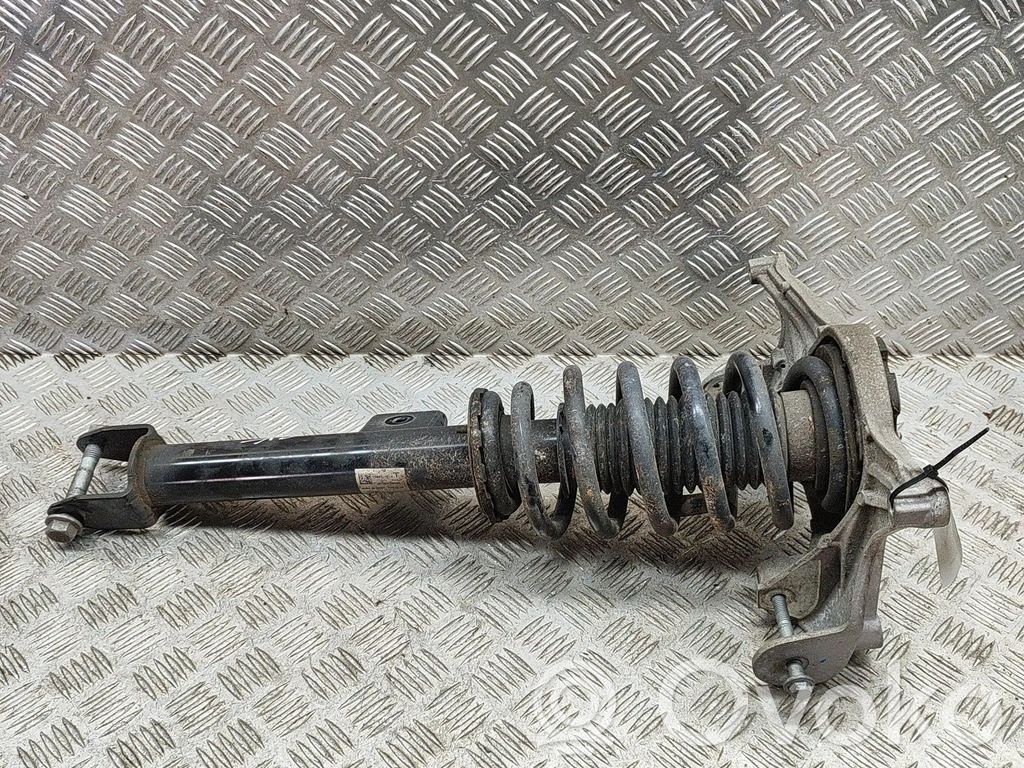 Front shock absorber/damper   118806300A,104403200C,118836500B