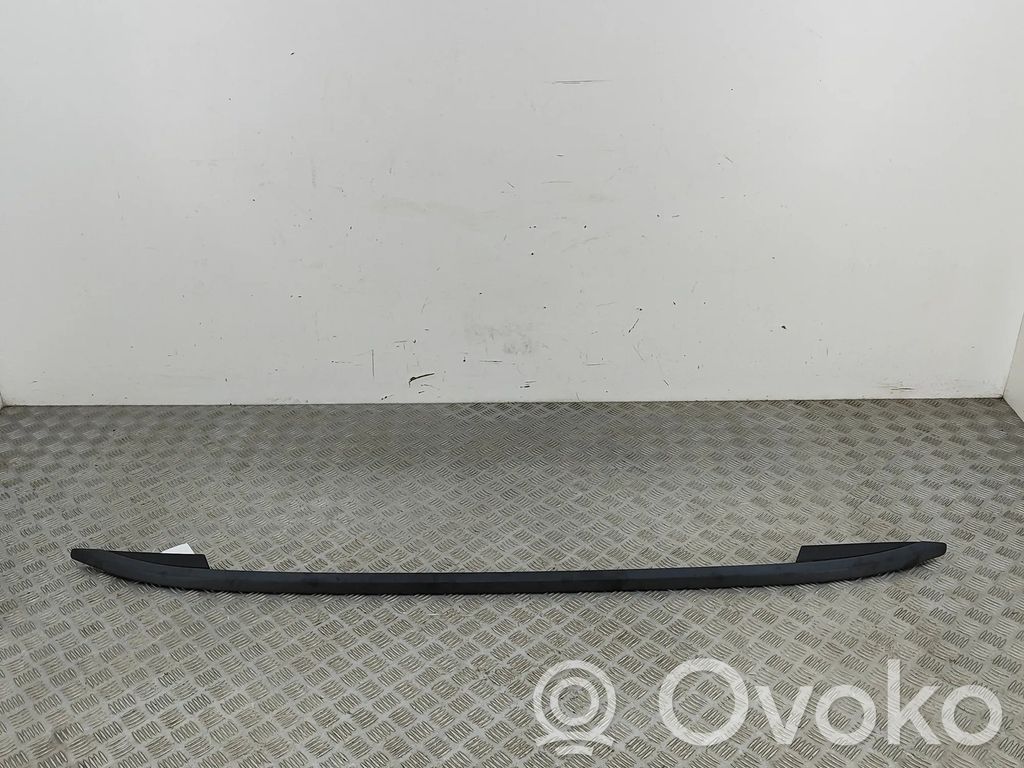 Skoda Karoq Dachreling Dachgepäckträger 