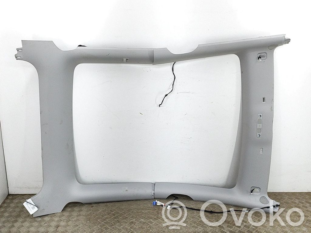 Tesla Model Y Headlining 
