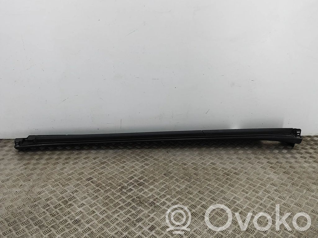 Porsche Cayenne (92A) Prag 