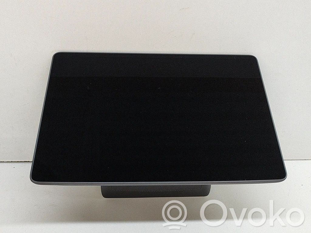 Tesla Model Y Pantalla/monitor/visor 