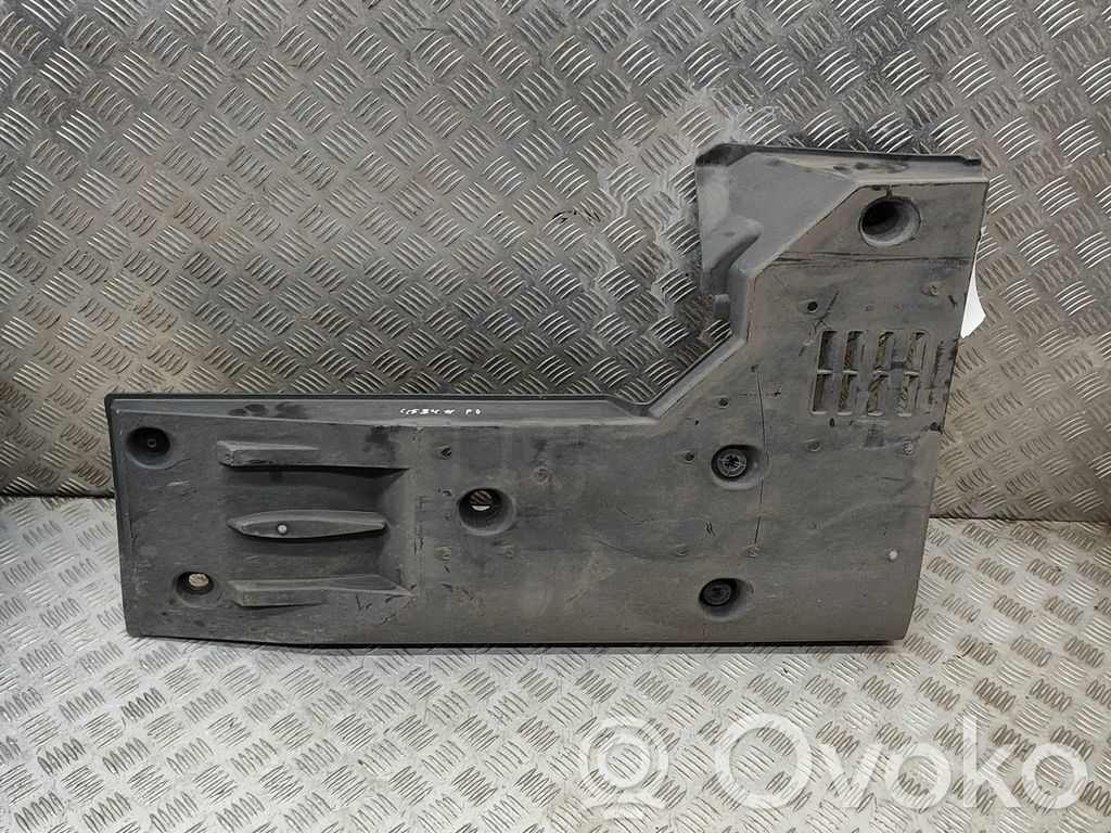 Lexus GS 250 350 300H 450H Căptușeală platformă pickup