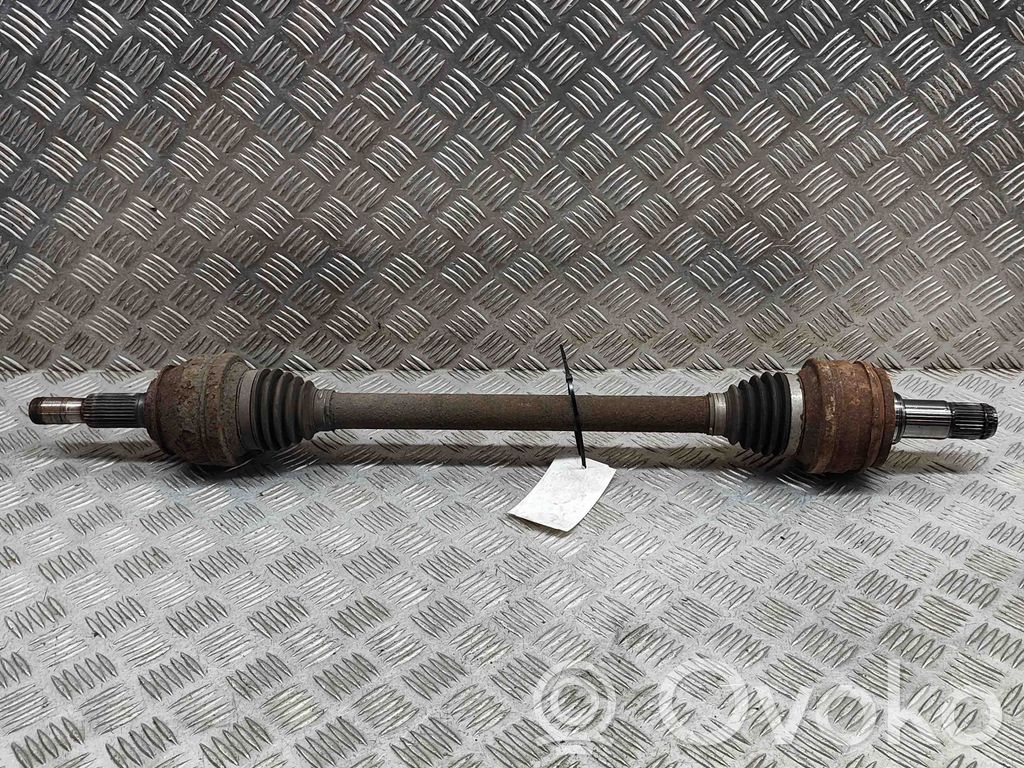Lexus GS 250 350 300H 450H Eje de transmisión trasero 