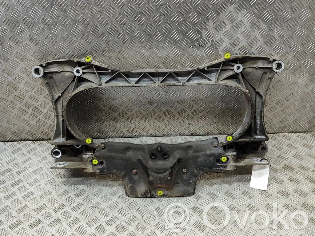 Lexus GS 250 350 300H 450H Etuapurunko 