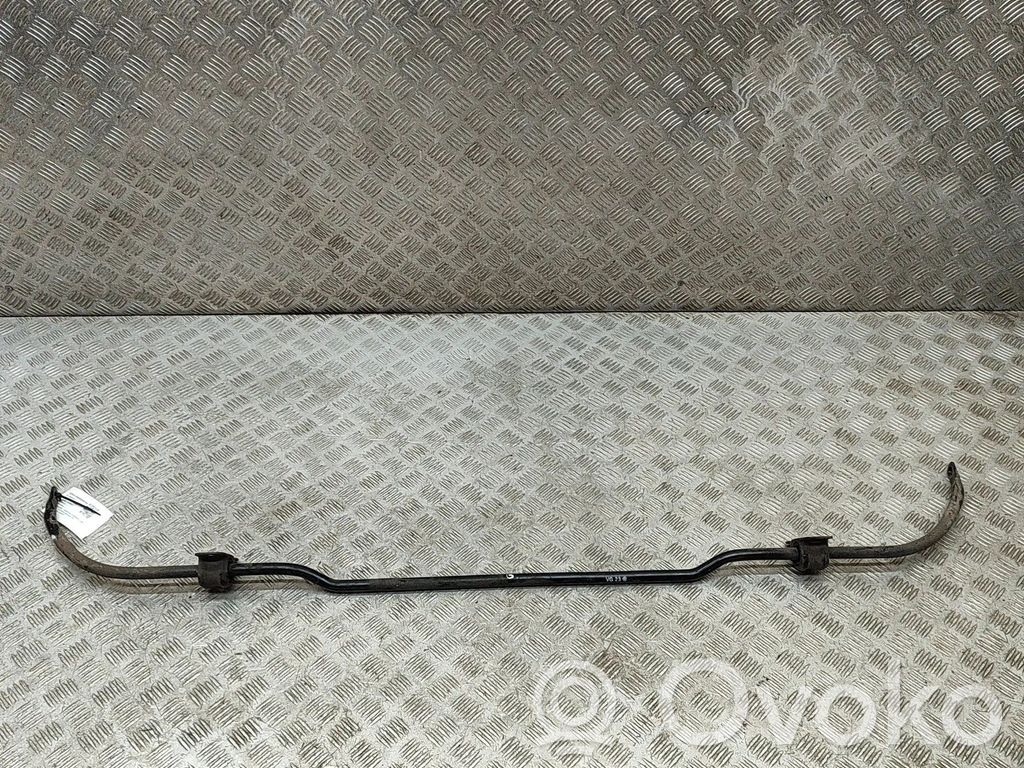 SsangYong Korando Barra stabilizzatrice posteriore/barra antirollio 