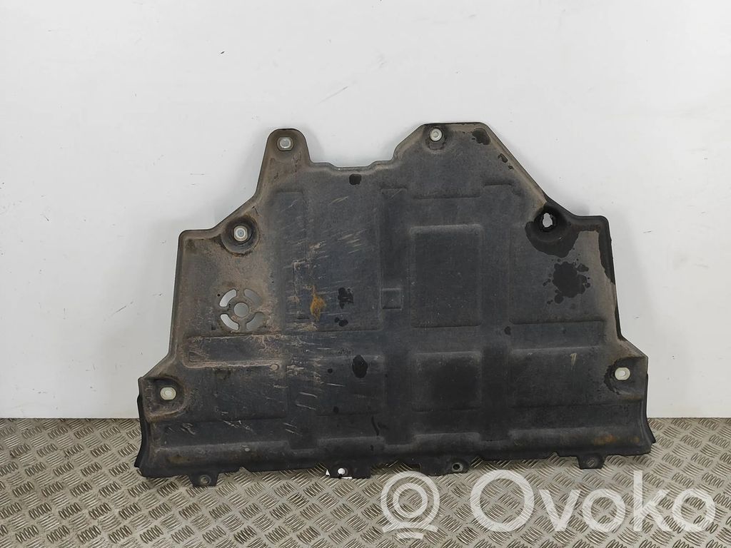 Osłona dolna silnika   2498039110