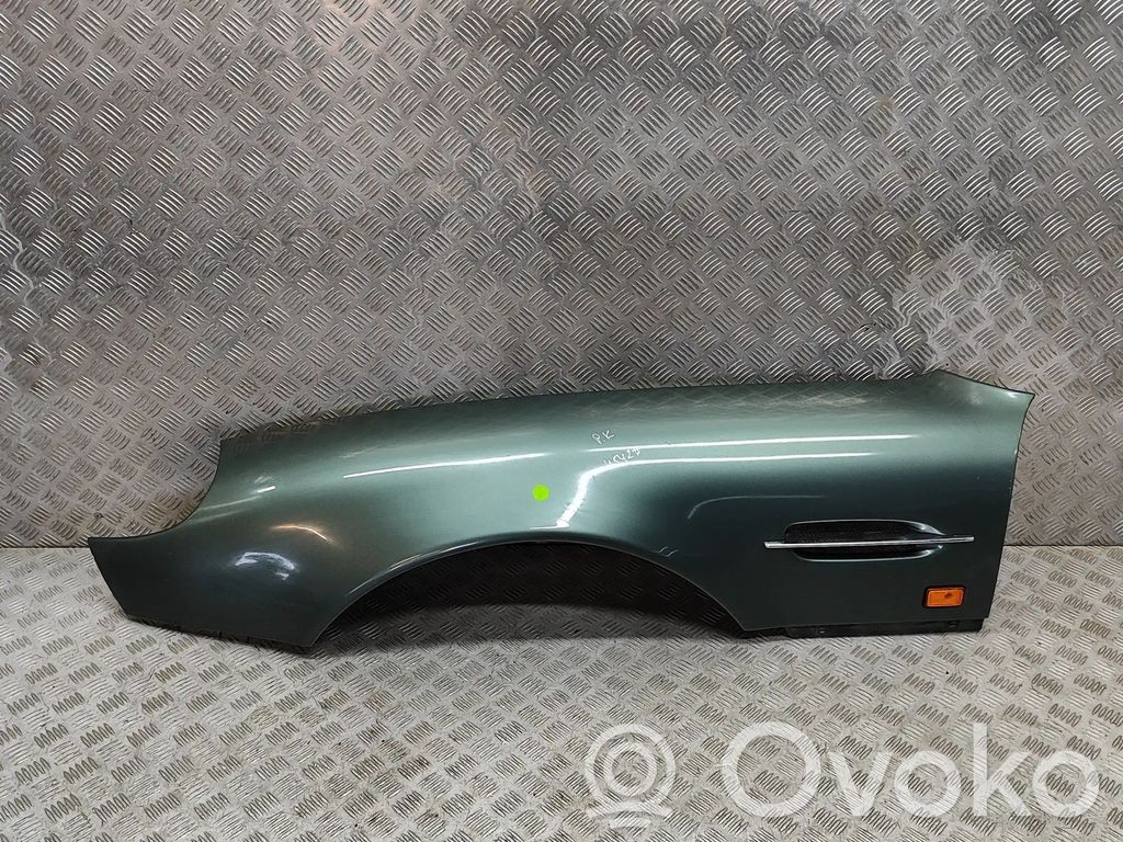 Aston Martin DB7 Parafango 