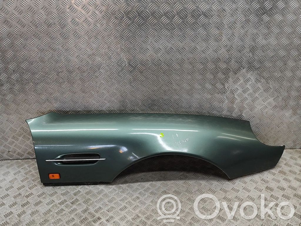 Aston Martin DB7 Parafango 
