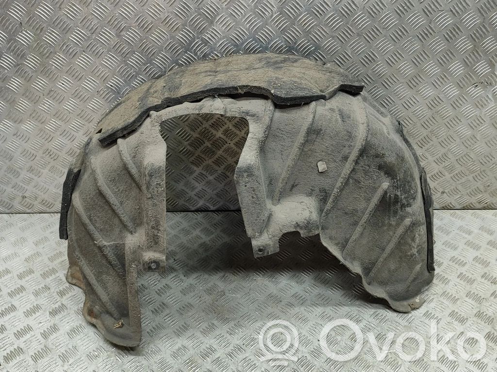 Audi A4 S4 B9 8W Rivestimento paraspruzzi parafango posteriore