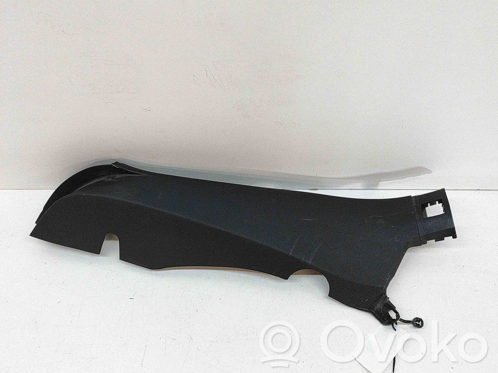 Audi A1 Capac lateral scaun spate jos