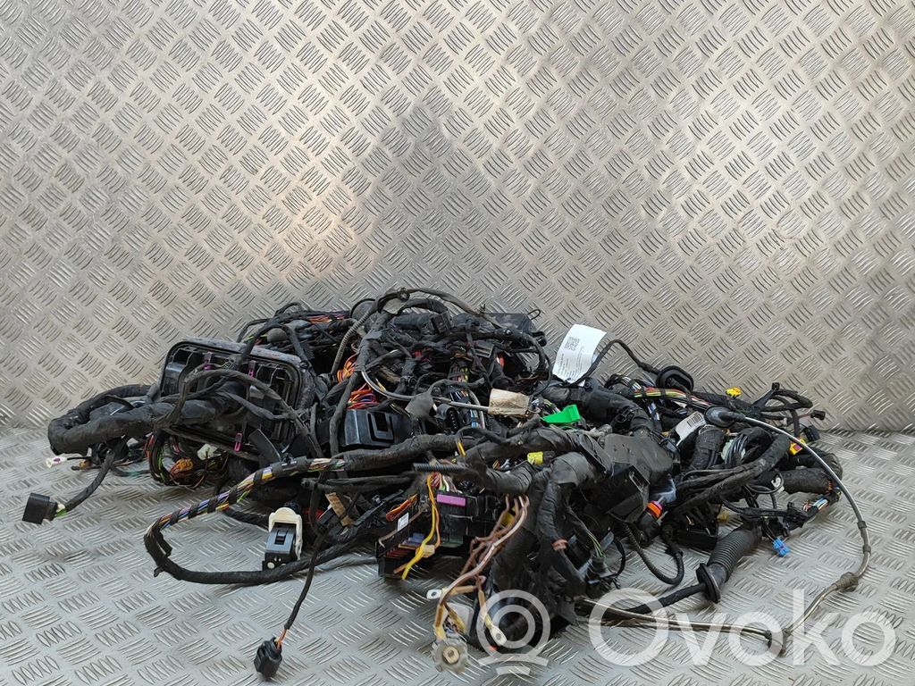 Otros cableados   TAB010517M,2Q0941828E,05C972627J