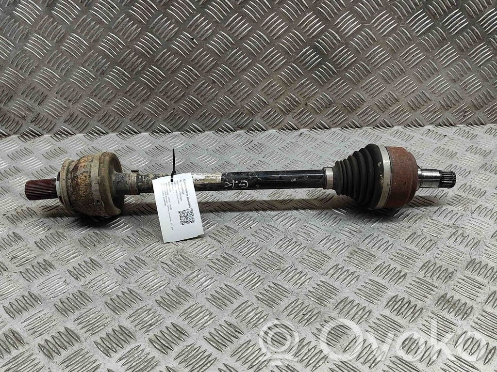 Volvo V60 Planetară spate 
