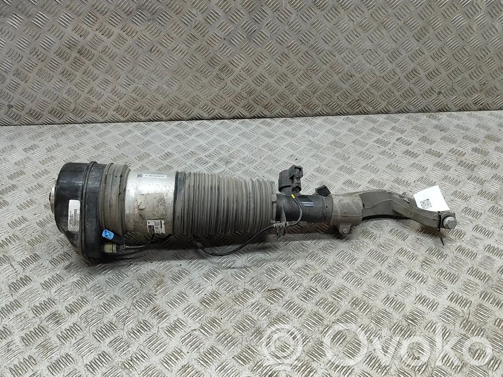 BMW X5 G05 Amortizor pneumatic față 