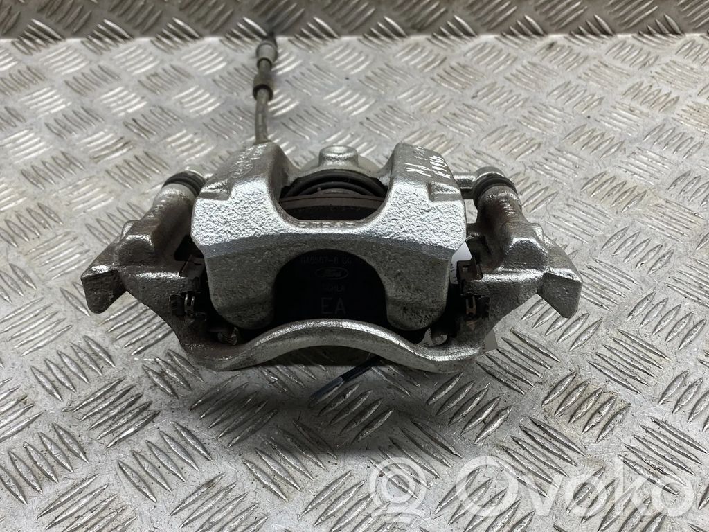 Ford Puma Передний суппорт 