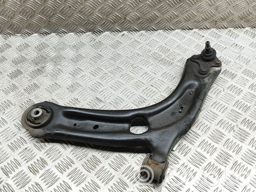 Skoda Superb B8 (3V) Querlenker Achsschenkel vorne 