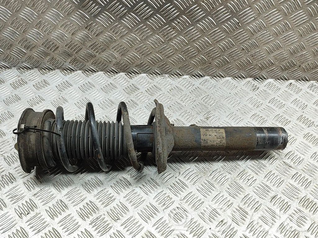 Skoda Superb B8 (3V) Stoßdämpfer vorne 