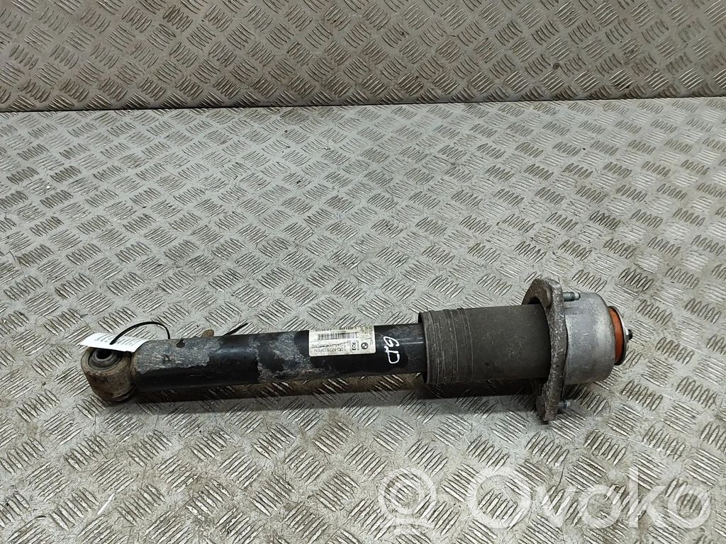 BMW X6 E71 Rear shock absorber/damper 