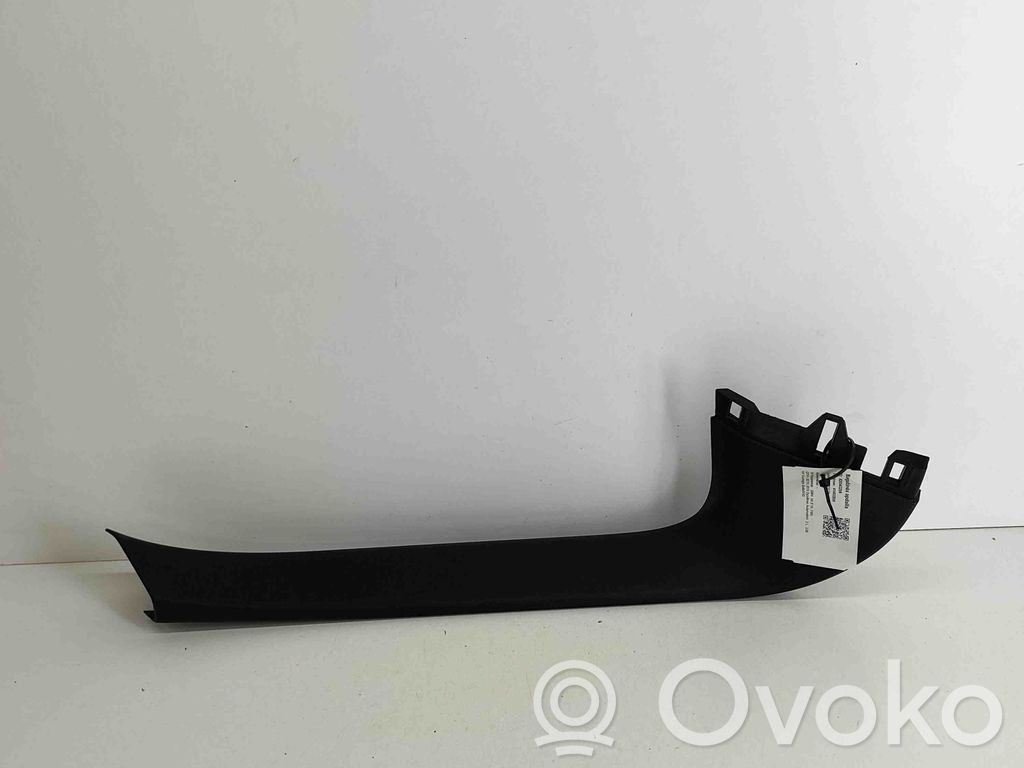 BMW X6 F16 Ramă laterală consolă centrală spate 