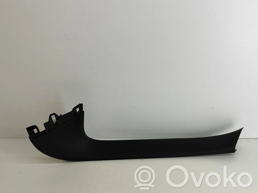 BMW X6 F16 Ramă laterală consolă centrală spate 