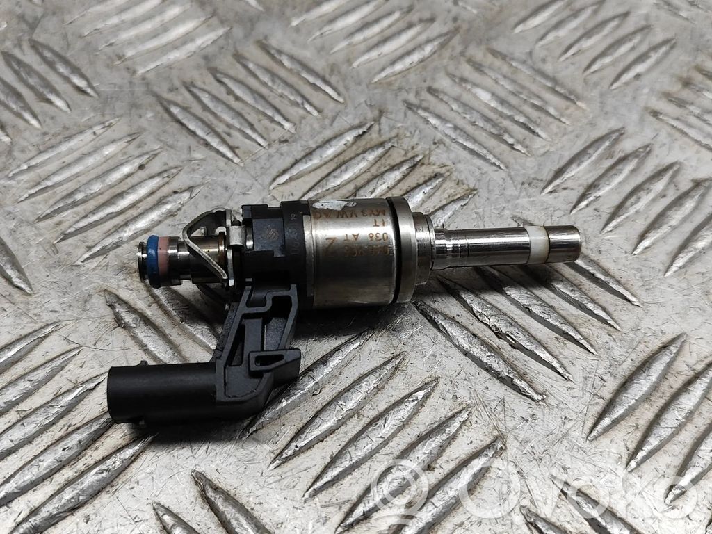 Inyector de combustible   04E906036AT