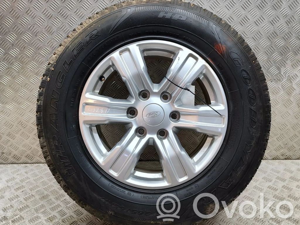 Ford Ranger Llanta de aleación R17 