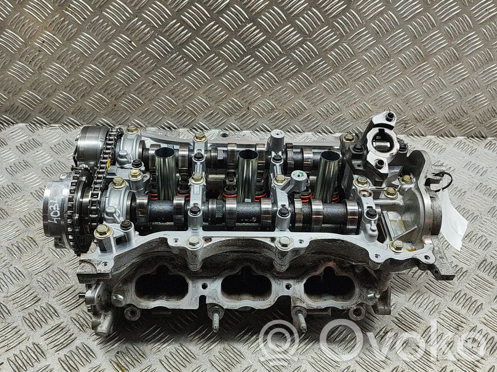 Engine head   1110139865