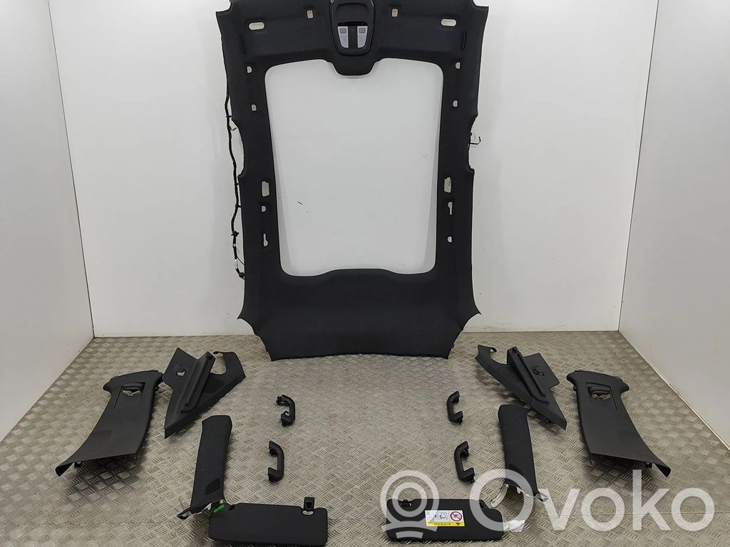 Polestar 2 Set rivestimento 