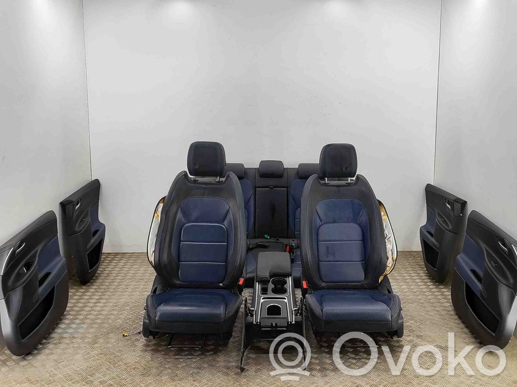 Jaguar XE Set de interior 