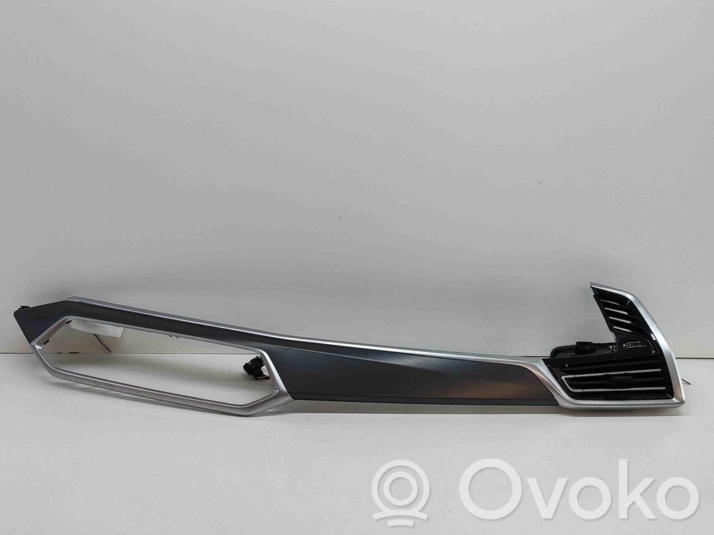 BMW X5 G05 Dashboard glove box trim 