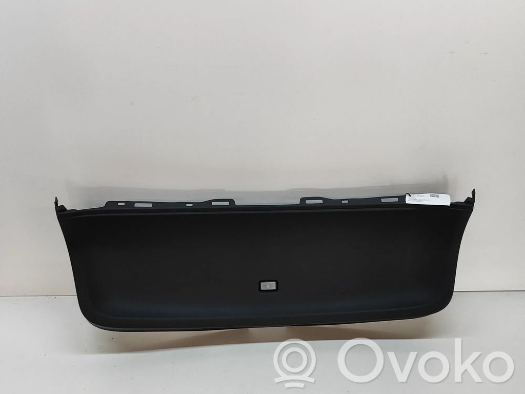 Polestar 2 Tailgate trim 