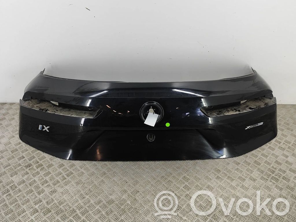 Tailgate/trunk/boot lid   5A05DA2,4642068,8492766,9854907