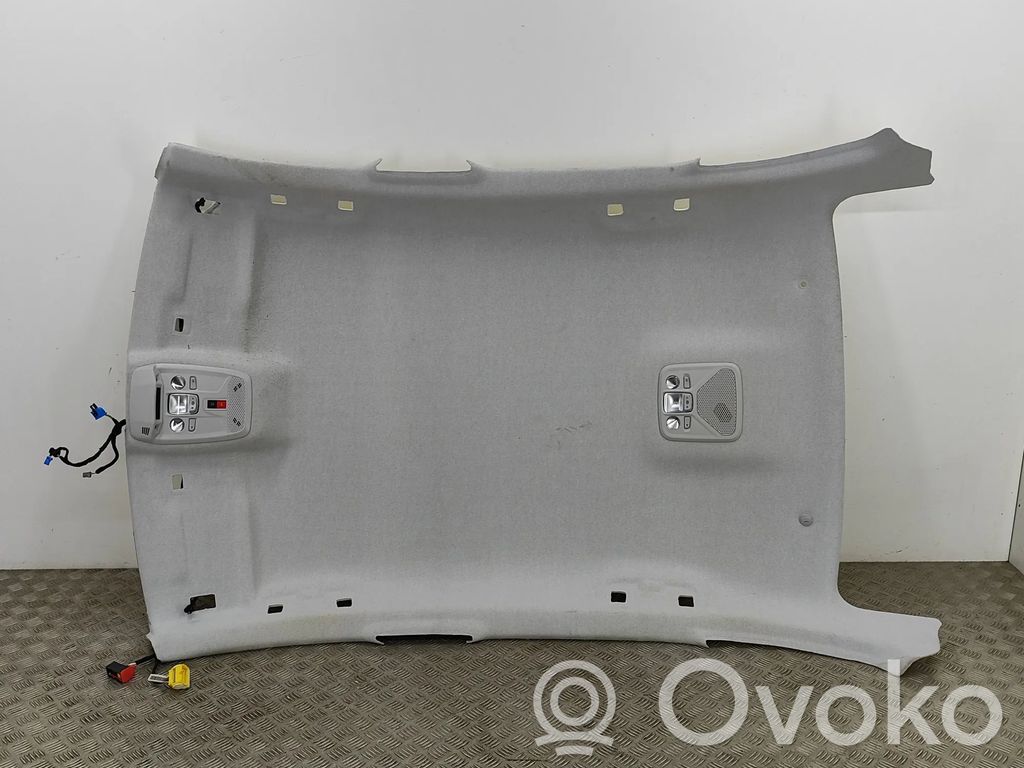Citroen C4 II Techo 