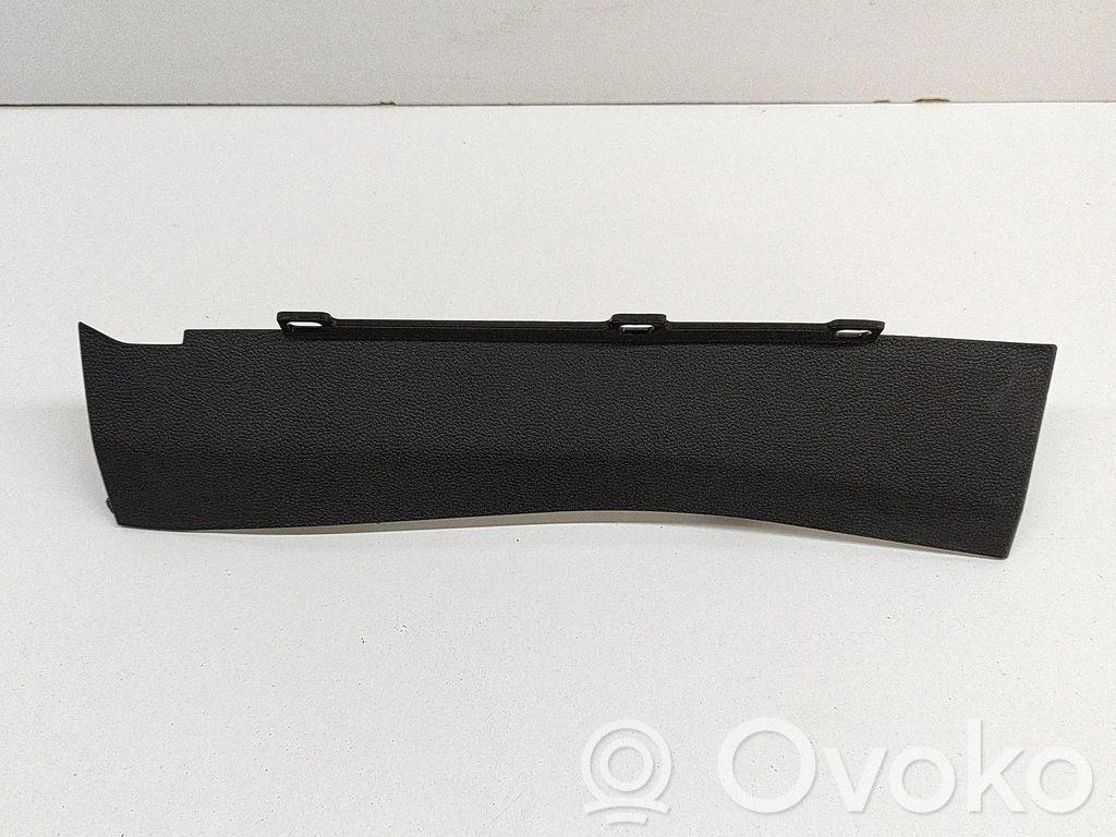 BMW iX (A) pillar trim 