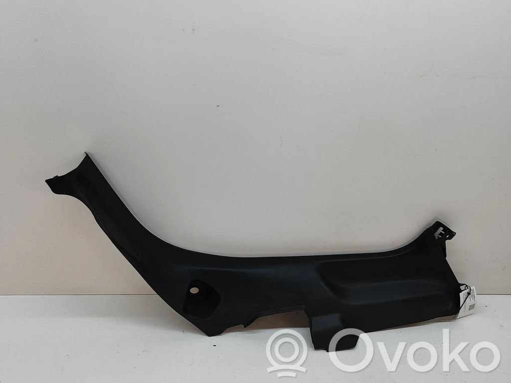 Alte piese de interior   98361386ZD,98448469ZD