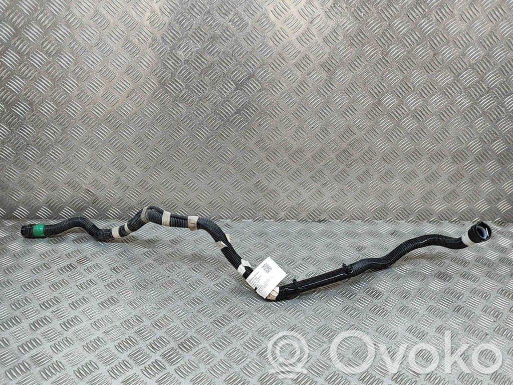 Tesla Model 3 Kühlleitung / Kühlschlauch