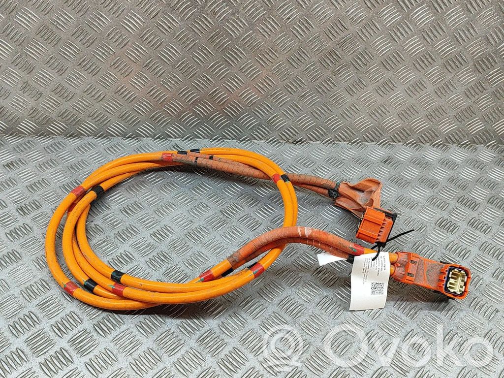 Otros cableados   110900300E