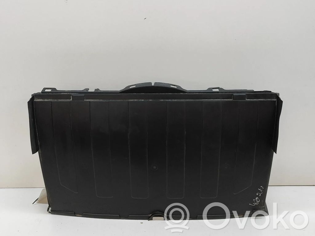 Tesla Model X Air intake duct part 