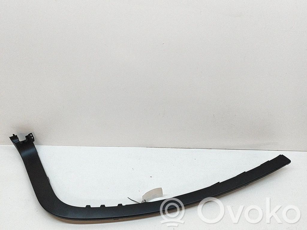 Tesla Model X Inne części karoserii 
