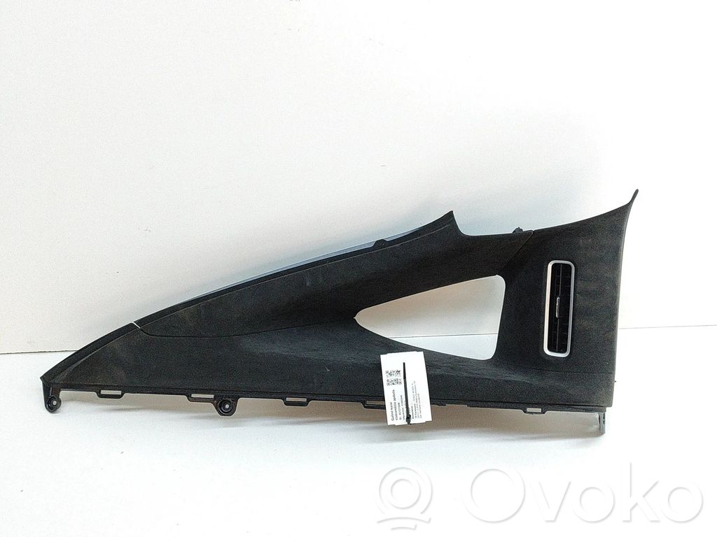 Tesla Model X Capac stâlp (C) 