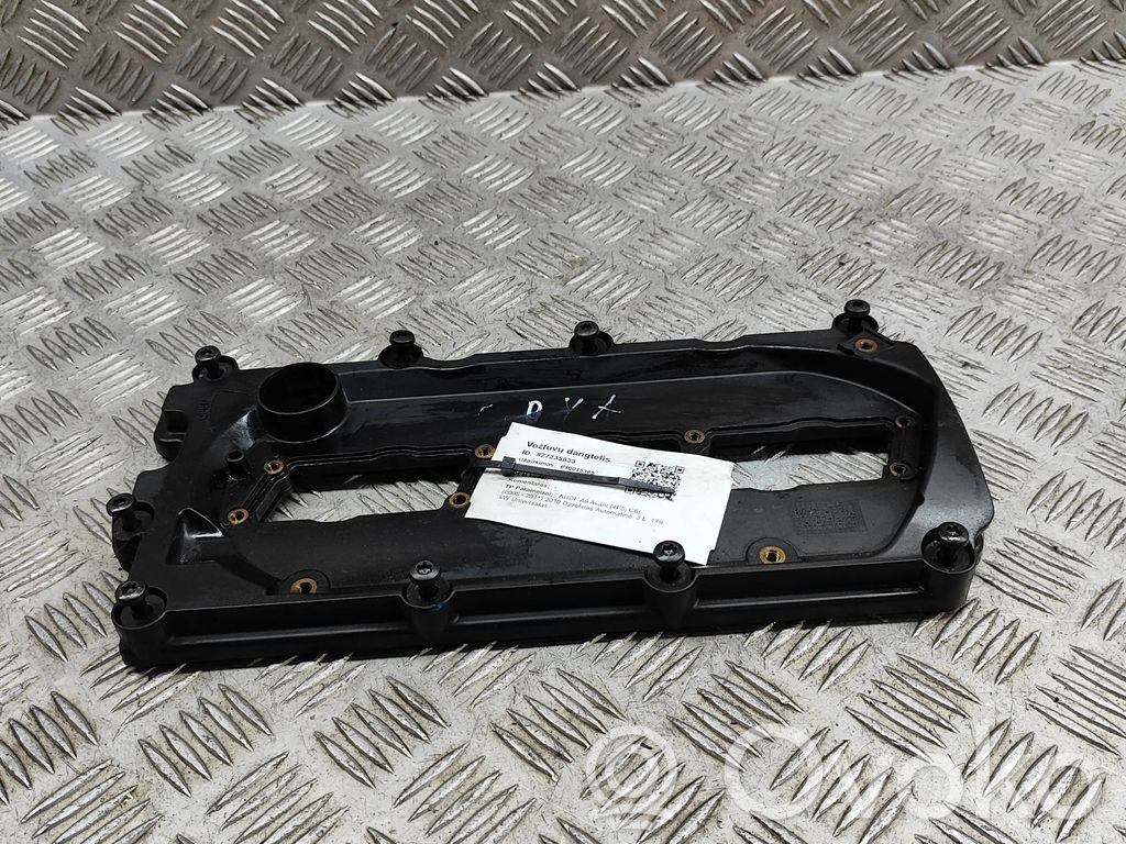 Audi A6 S6 C6 4F Tapa de balancines 