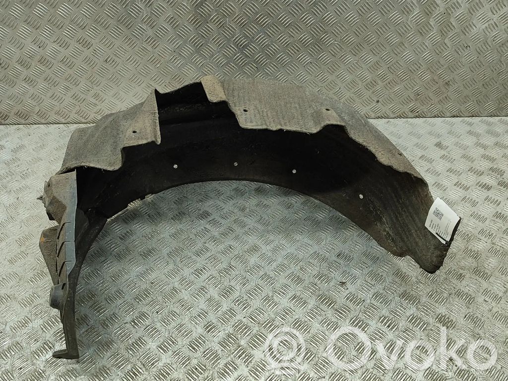 Toyota Avensis T270 Rivestimento paraspruzzi parafango posteriore 