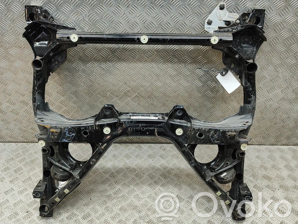 BMW 4 F36 Gran coupe Sottotelaio anteriore