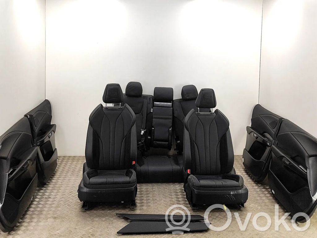 Lexus RX 450H Set de interior 