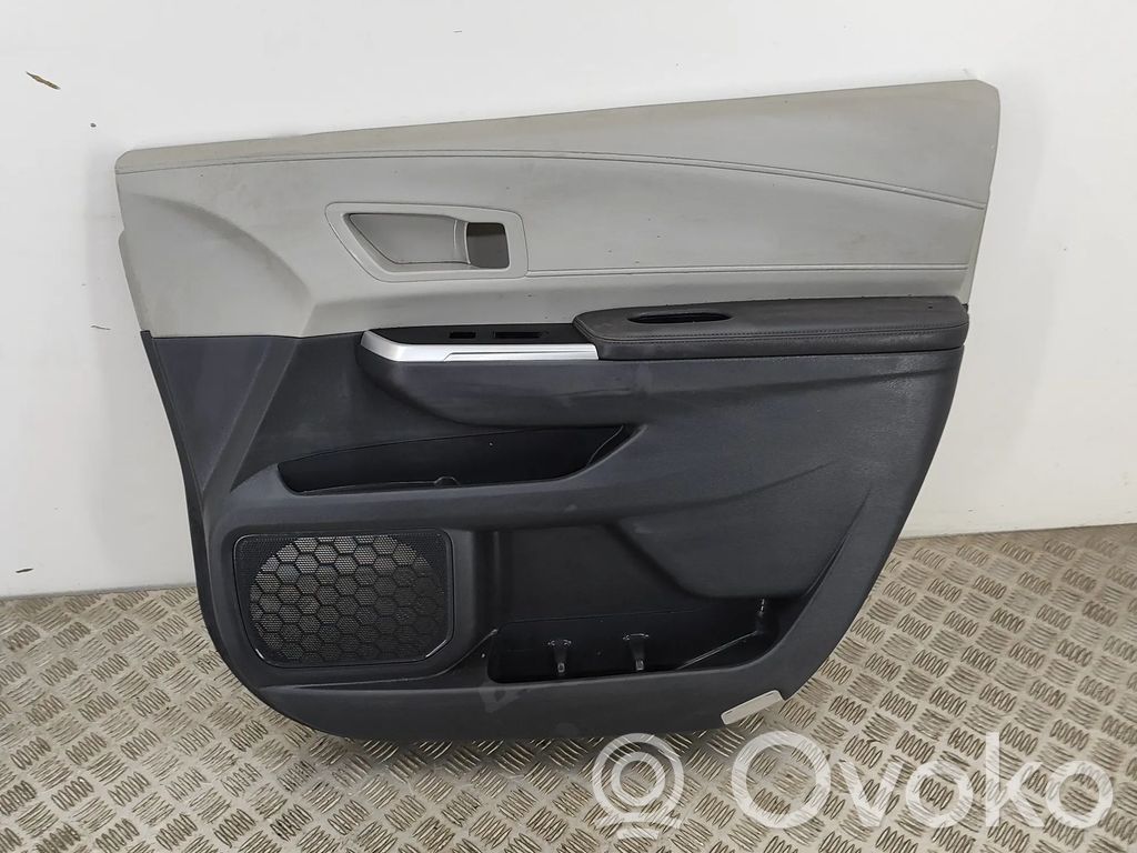 Toyota Sienna XL40 IV Rivestimento del pannello della portiera anteriore