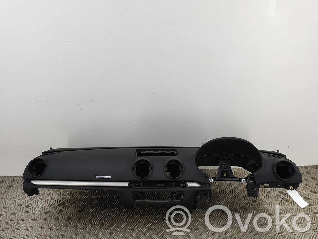 Panel de instrumentos   8V2858041A