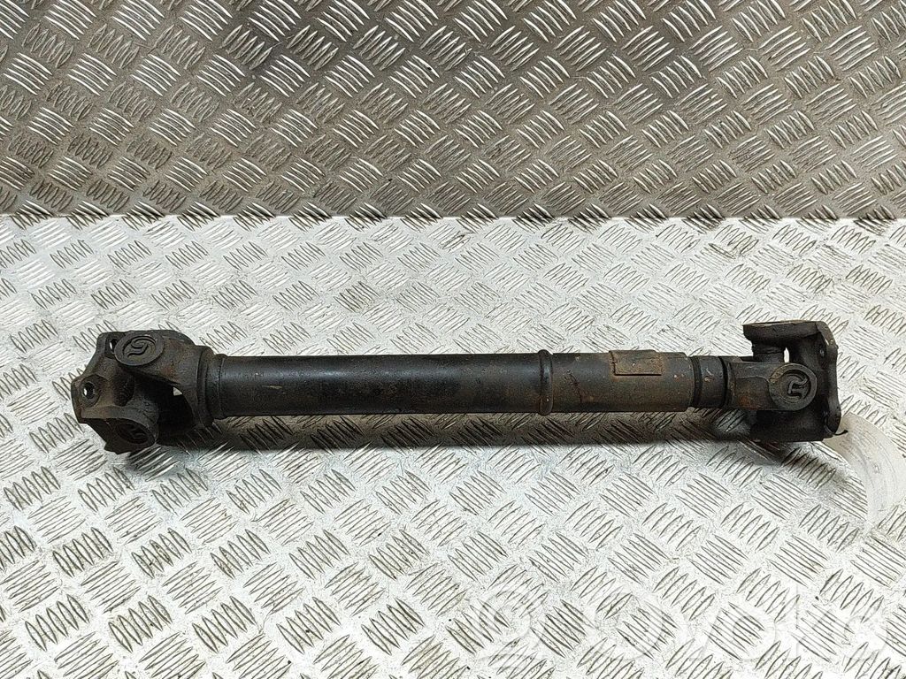 Land Rover Defender Eje propulsor delantero 
