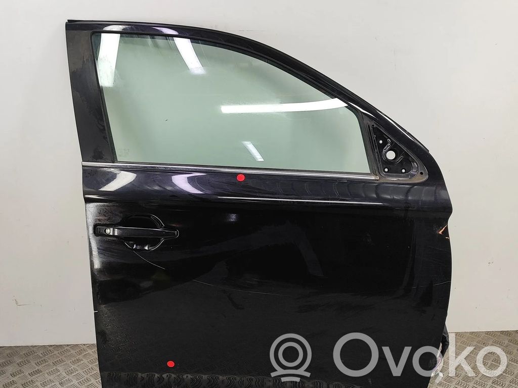 Mitsubishi Outlander Puerta delantera 