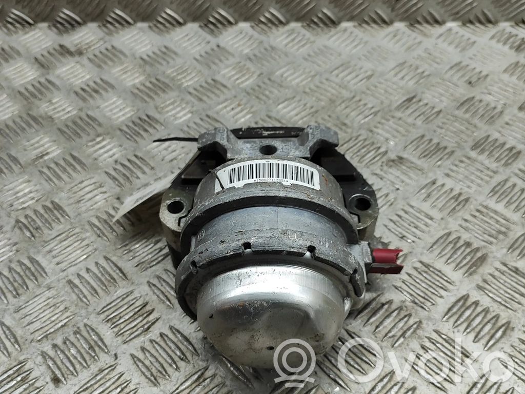 Audi A6 S6 C7 4G Engine mount bracket 