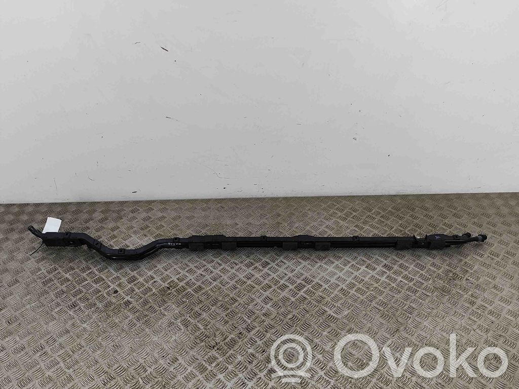 Volvo XC40 Przewód / Wąż chłodnicy 